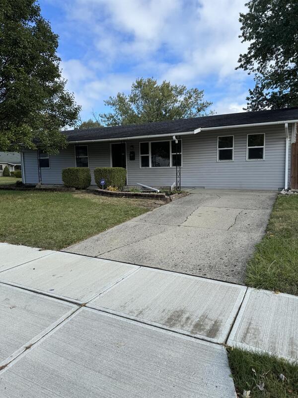 380 Daytona Rd, Columbus, OH 43228 House Rental in Columbus, OH