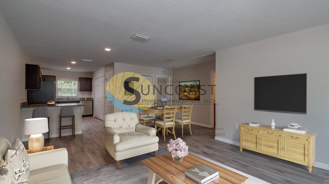Building Photo - Beautiful 2/2 home for Rent in Marion Oaks!