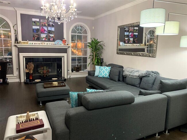 Foto del edificio - 10713 Bay Laurel Trail