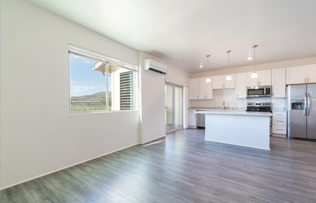 Foto del edificio - 91-3633-3633 Kauluakoko St