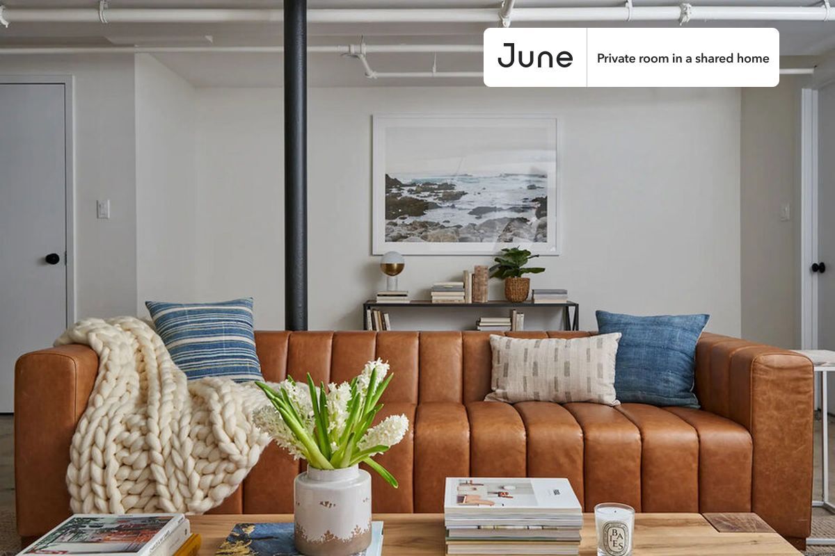 Foto del edificio - Spacious ROOM at The Grand House