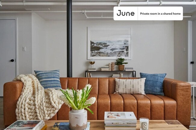 Photo - Room in Shared 13.0 bed/7.5 bath home