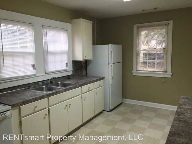 Building Photo - 4 br, 2 bath House - 1054 Ada Avenue