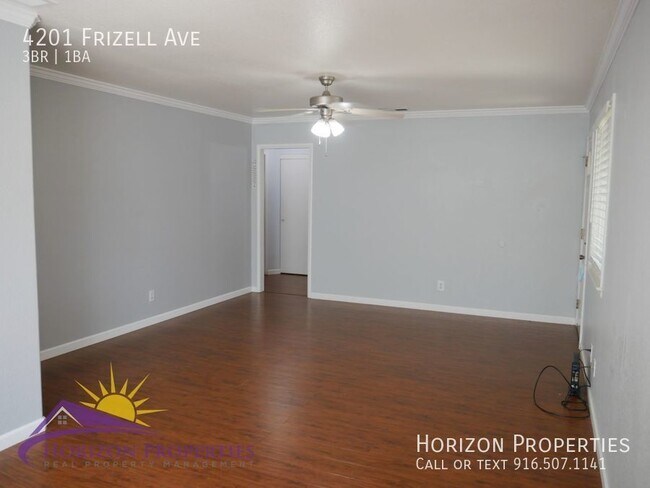 Building Photo - Cozy 3 Bed 1 Bath 1,045 Sq. Ft. Hillsdale ...