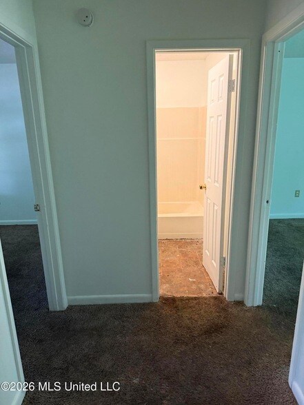 Foto del edificio - 1009 Michelle Dr