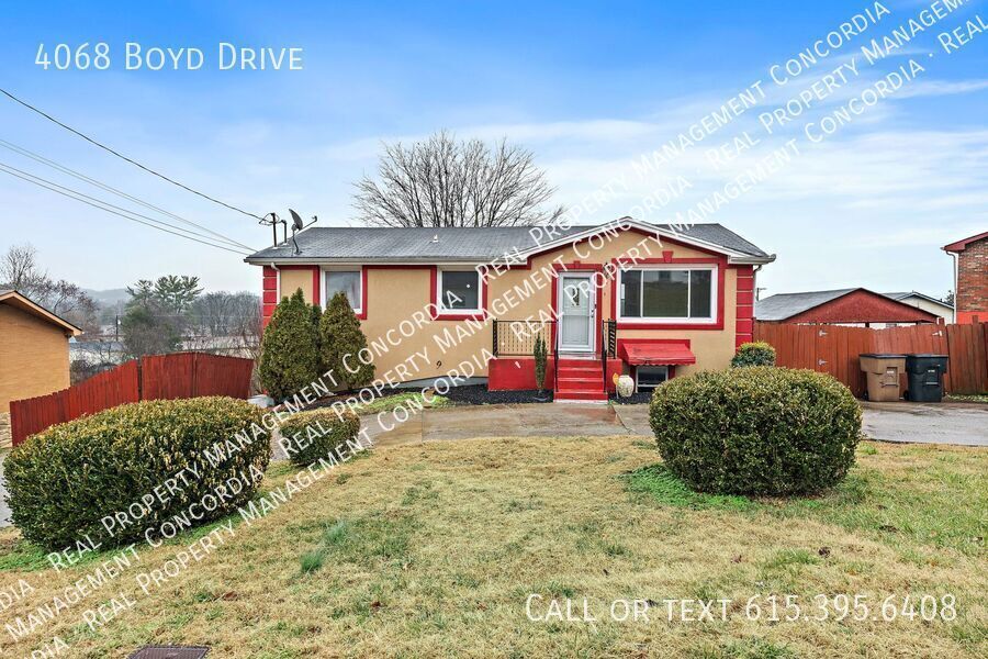 Primary Photo - Charming Split-Level with a Spacious Backy...