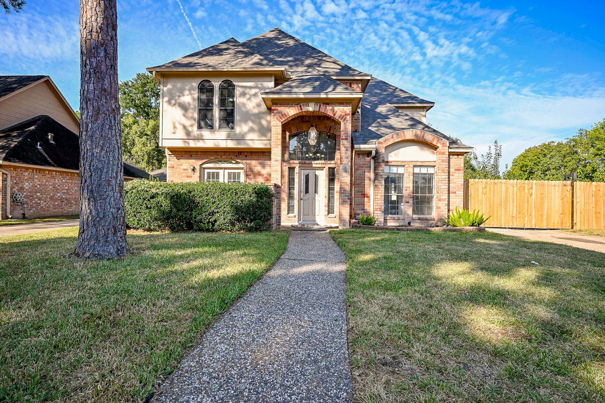 7500 Plum Creek Dr Houston Tx 77012null