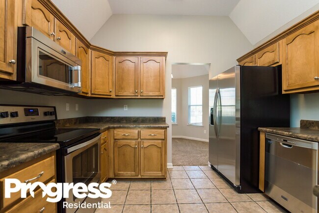 Foto del edificio - 9909 Southern Oak Way