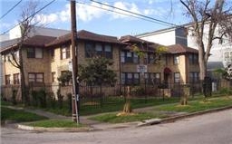 Primary Photo - La Branch Apartments