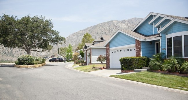 Building Photo - Santiago Estates