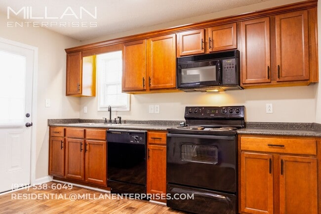 Building Photo - 107 Sango Place Villas Dr
