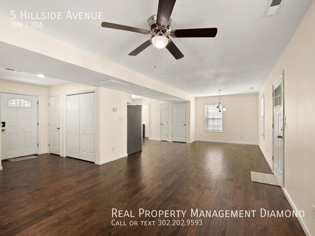 Foto del edificio - 5 Hillside Ave