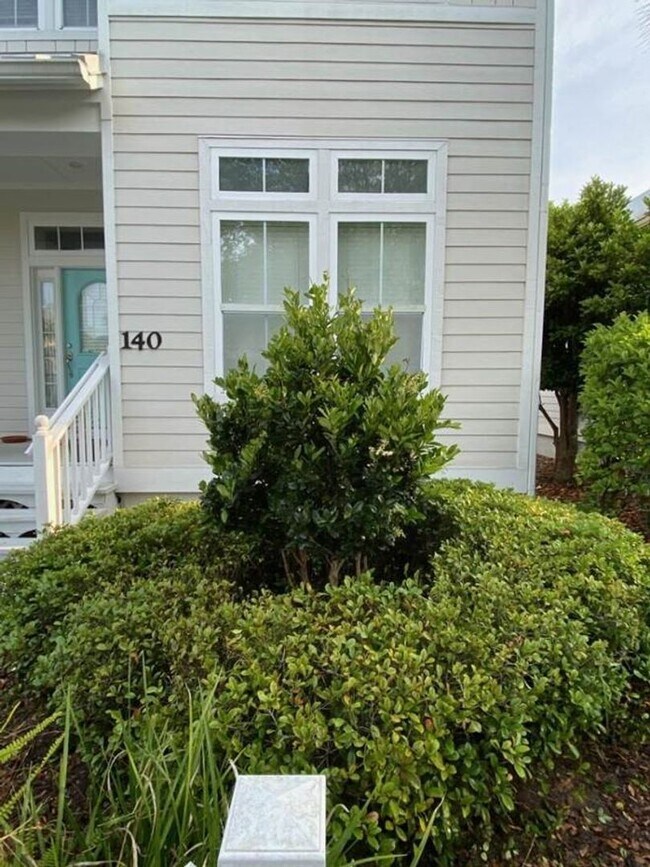 Foto del edificio - 140 Island Cottage Way