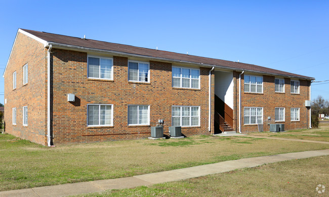 Building Photo - Highland Village Apartments