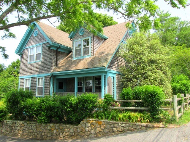Primary Photo - 58 School St