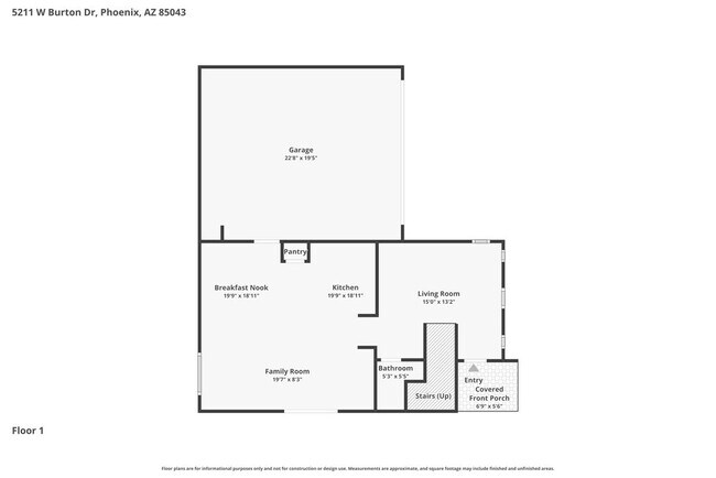 Foto del edificio - 5211 Burton Dr
