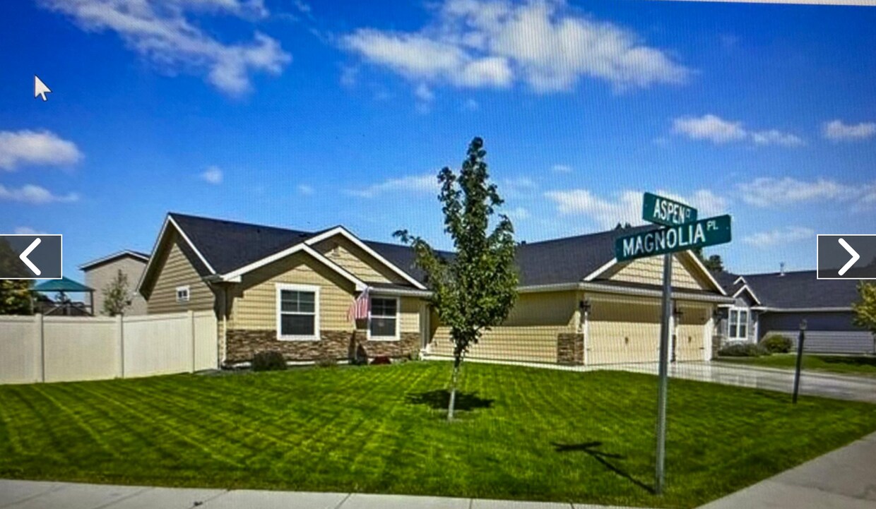 394 W Aspen Ct, Middleton, ID 83644 House Rental in Middleton, ID