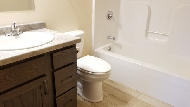 Foto del edificio - 313 Clark St