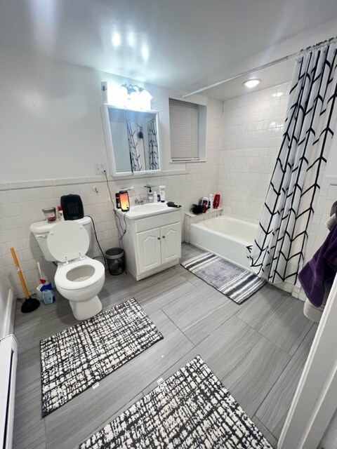 Foto del edificio - 86 Peterborough St