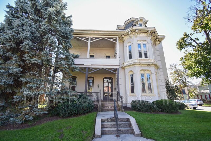 75 2nd St Unit 5, LOCK HAVEN, PA 17745 Condo for Rent in LOCK HAVEN