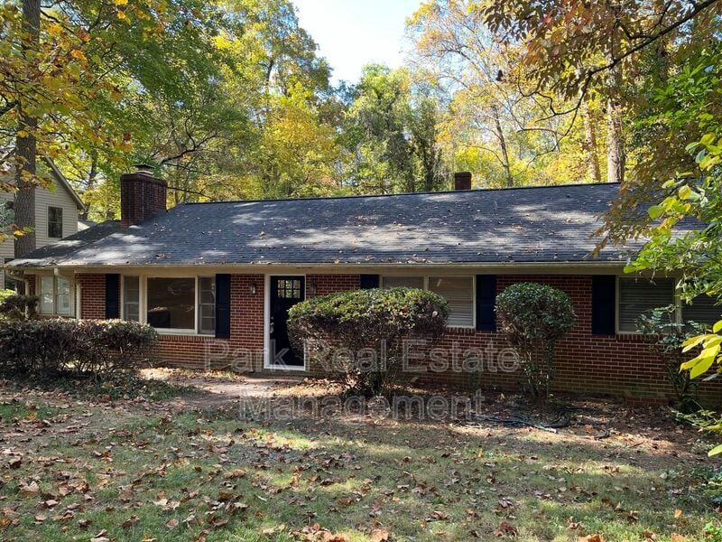 Photo - 806 Woodland Ave