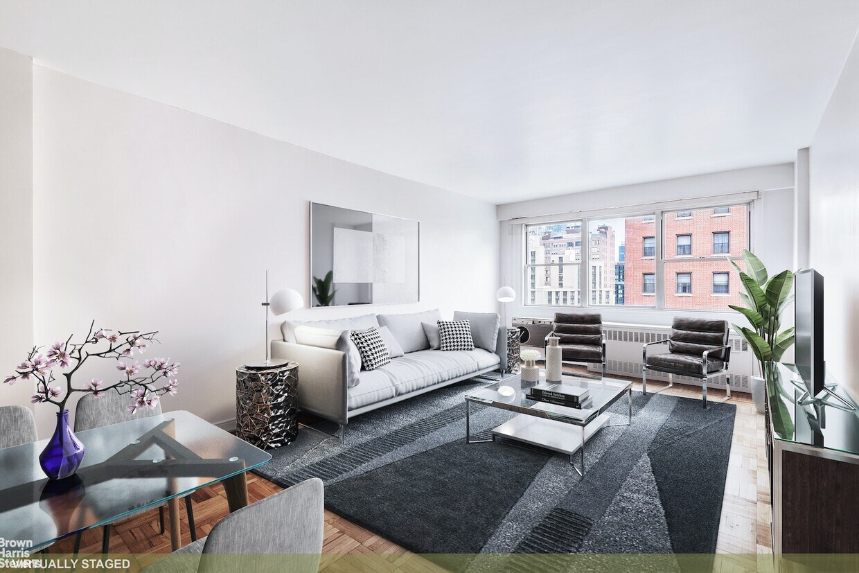 430 W 34th St. Unit 9H, New York, NY 10001 Apartment for Rent in New