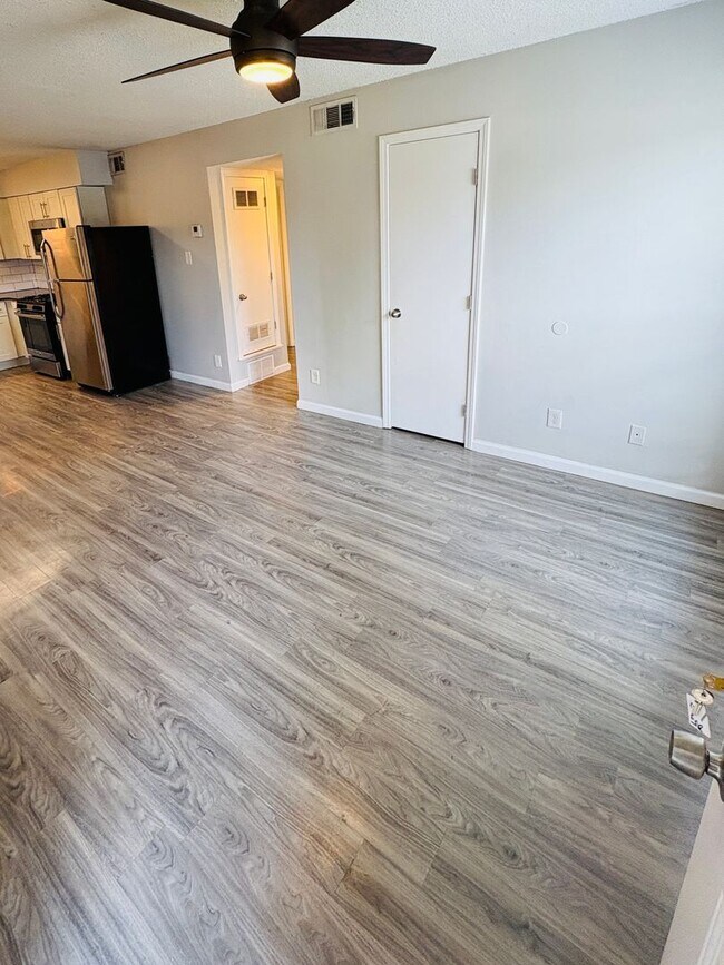 Foto del interior - The Residence - Bldg 25