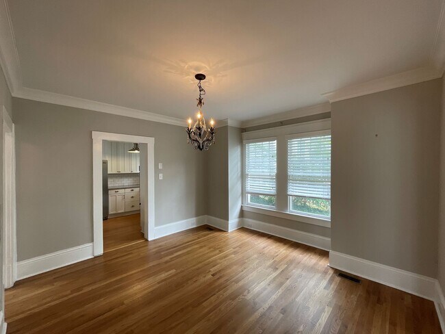 Building Photo - T.R. Lawing Property in the Elizabeth Neig...