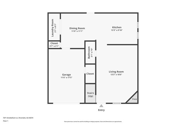 Foto del edificio - 7671 Antebellum Ln