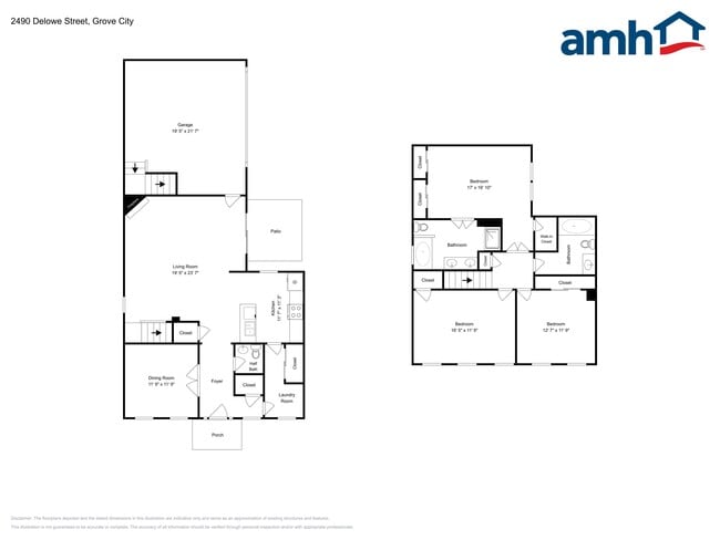 Building Photo - 2490 Delowe St