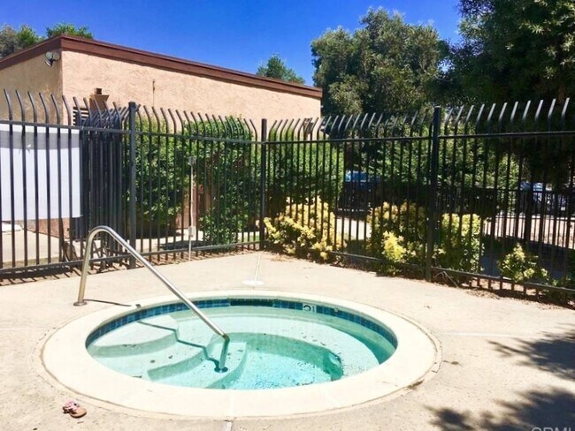 Community Pool / Spa - 1051 Rock Springs Rd