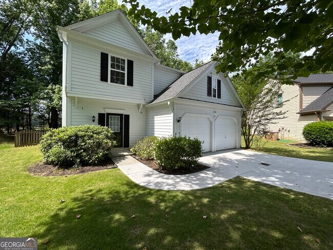 Foto del edificio - 665 Arncliffe Ct