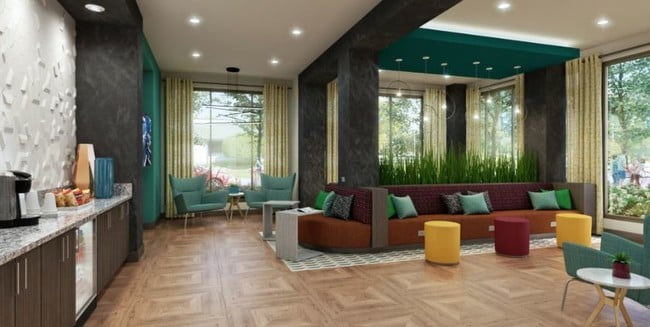 Foto del edificio - 848 Mitchell