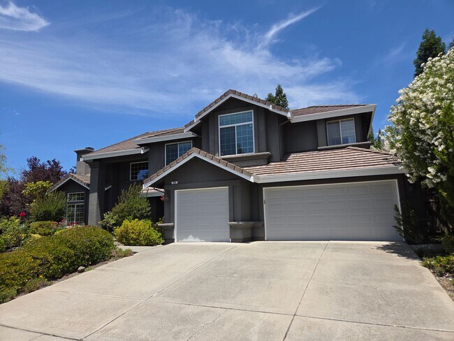 Building Photo - Spacious 5-Bedroom Danville Home with Dramatic High Ceilings & Flexible Living Areas