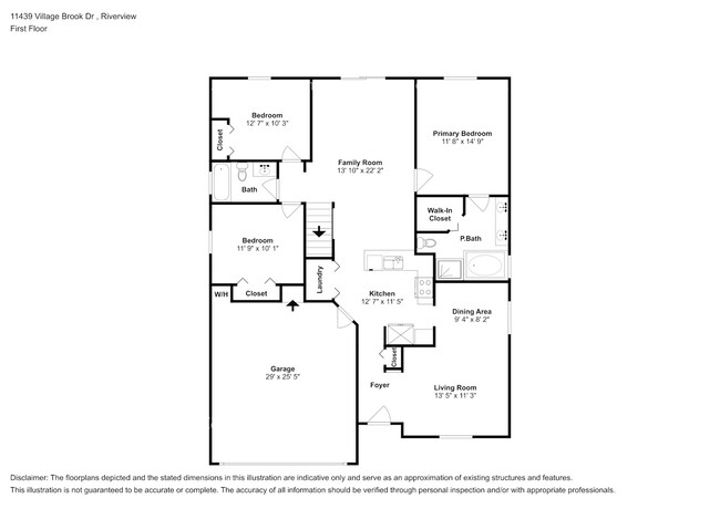 Foto del edificio - 11439 Village Brook Dr