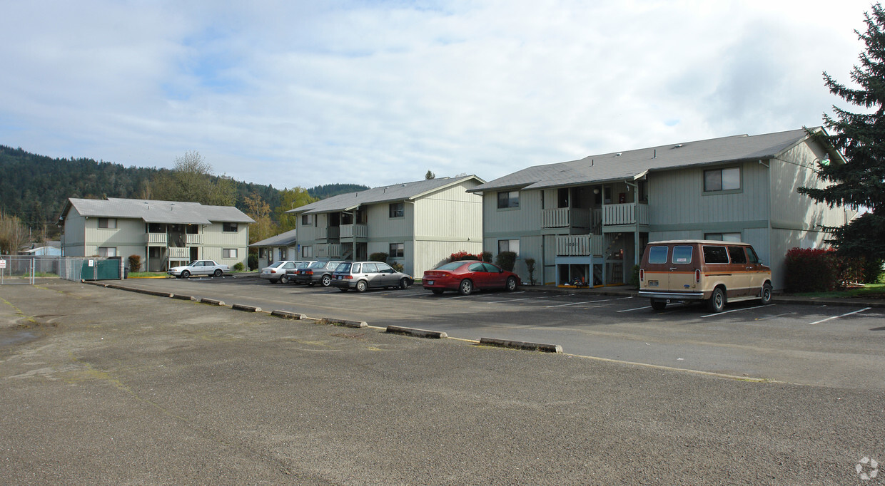 Foto principal - Terrace Manor Apartments