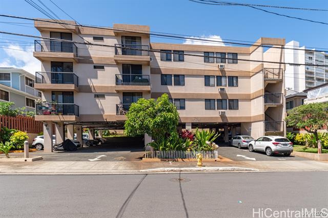 Foto principal - 724 Spencer St