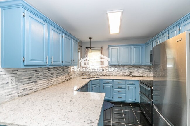 Foto del edificio - 12523 Logan