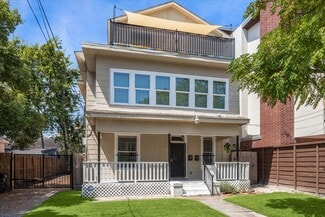 Building Photo - 2010 Crocker St