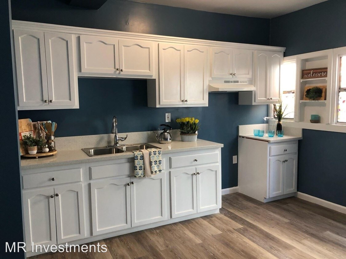 Foto principal - 727 N Soto St