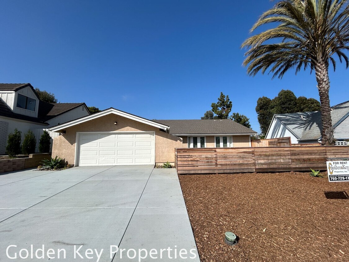 Primary Photo - Beautifully renovated single-story home in...