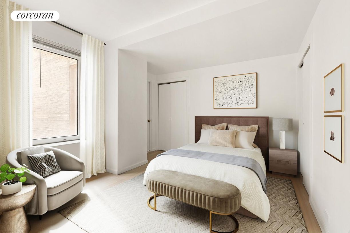 Foto del edificio - 106 Central Park S