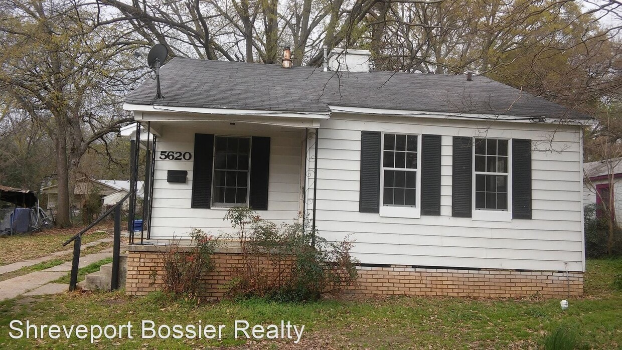Primary Photo - 2 br, 1 bath House - 5620 Sussex Ave