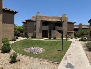 Building Photo - 9451 E Becker Ln