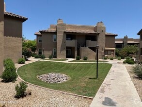 Building Photo - 9451 E Becker Ln