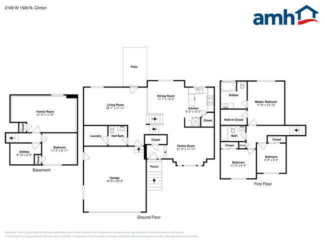 Building Photo - 2169 W 1520 N