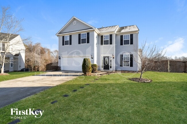 Foto del edificio - 101 Ashley Ridge Dr