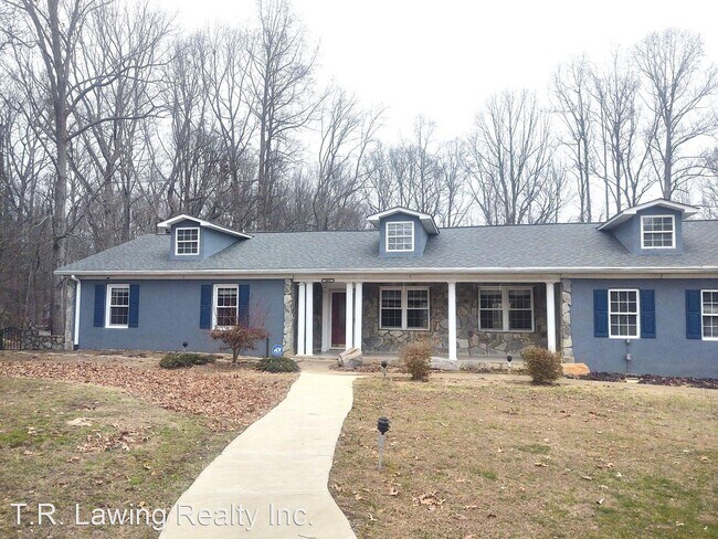 Foto del edificio - 3 br, 3 bath House - 1011 Tarlton Drive