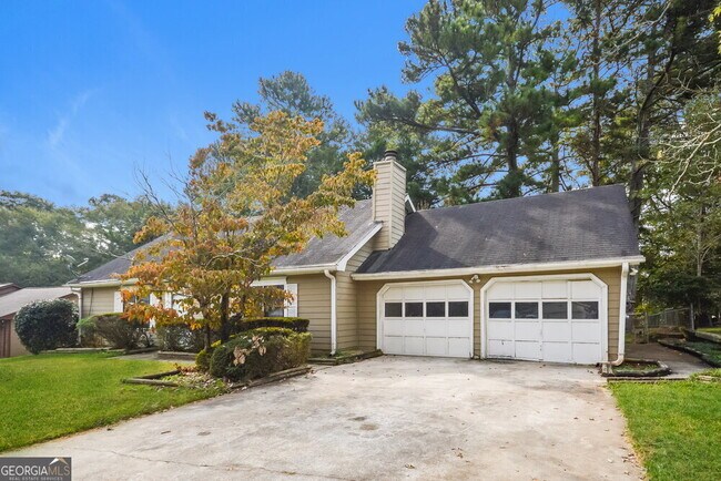 Foto del edificio - 613 Almand Branch Rd SE
