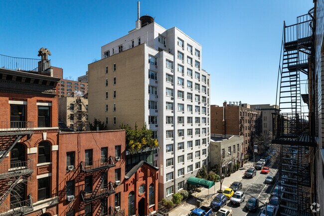 Foto del edificio - The Pembroke